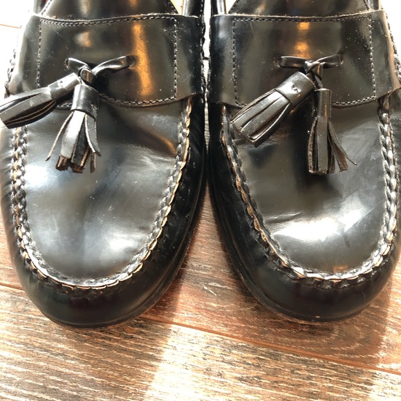 Johnston & Murphy Men’s loafers - Picture 2 of 4